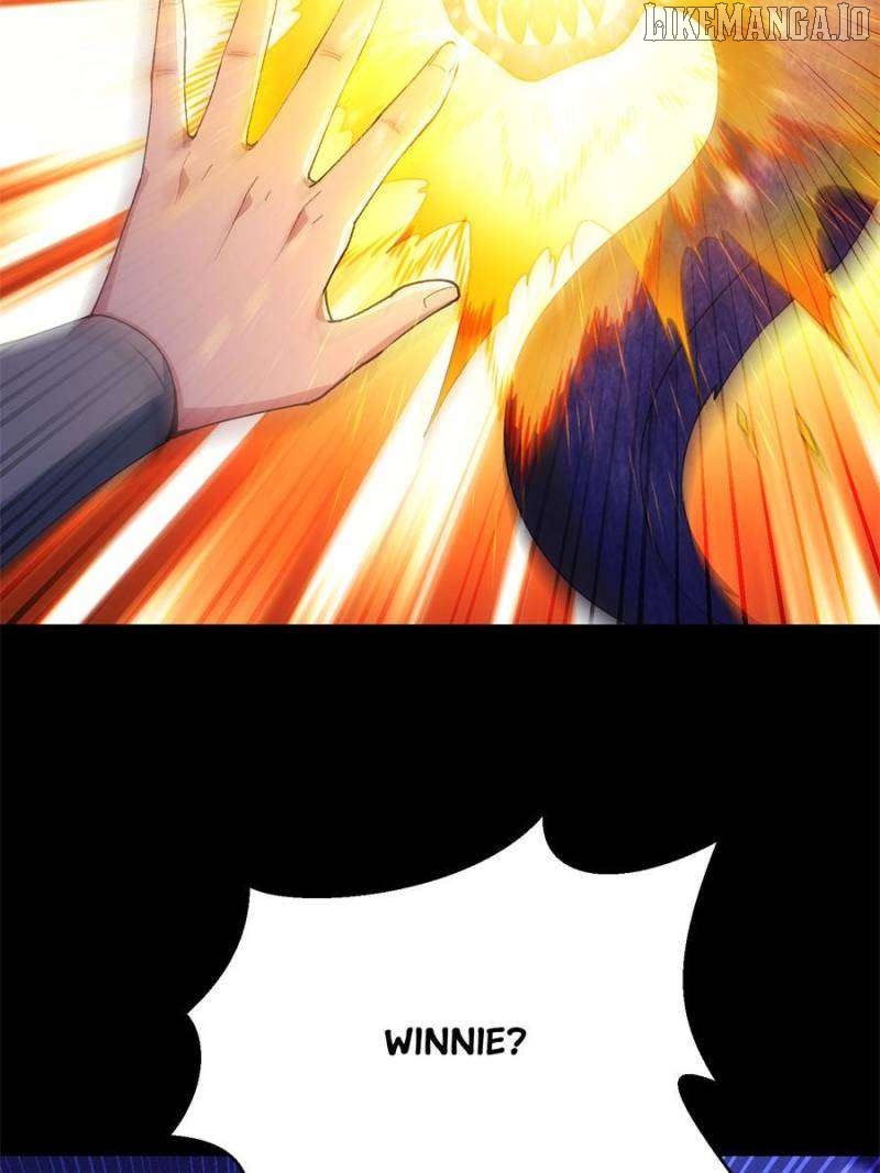 Trapped Inside the Beta Test World for 1000 years Chapter 122 - page 19