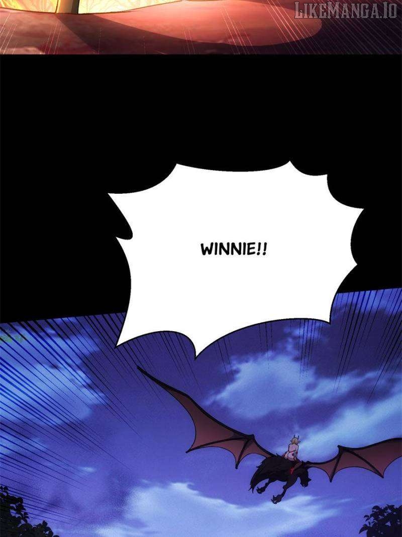 Trapped Inside the Beta Test World for 1000 years Chapter 122 - page 21