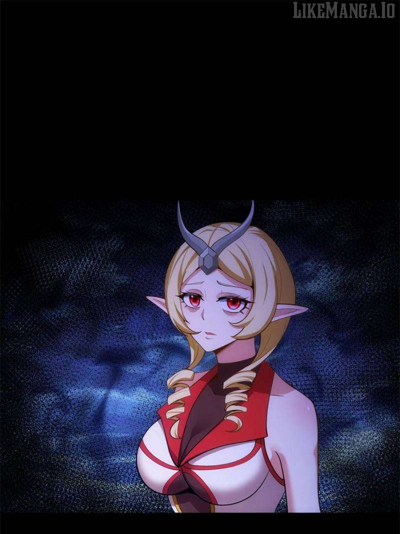 Trapped Inside the Beta Test World for 1000 years Chapter 122 - page 29