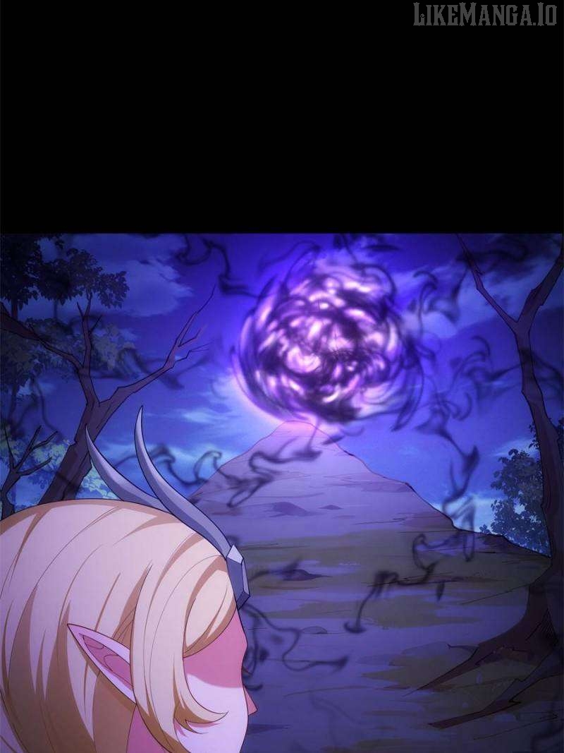 Trapped Inside the Beta Test World for 1000 years Chapter 122 - page 30