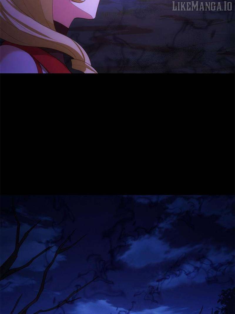 Trapped Inside the Beta Test World for 1000 years Chapter 122 - page 31