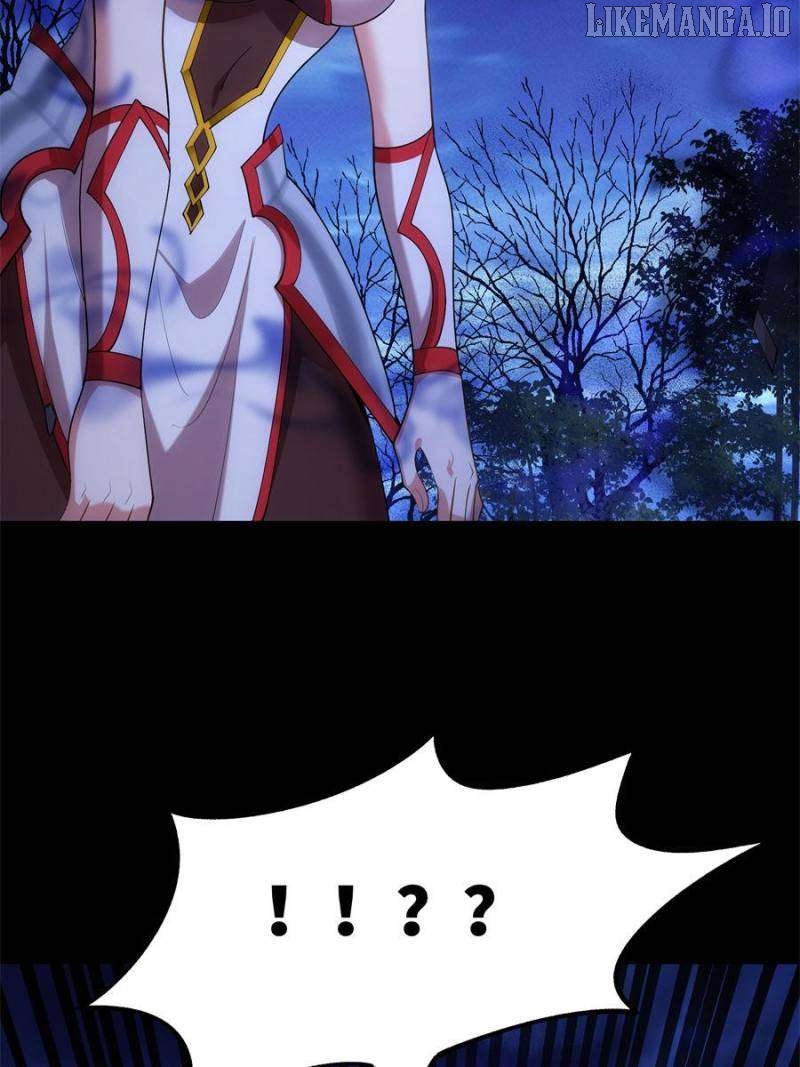 Trapped Inside the Beta Test World for 1000 years Chapter 122 - page 34