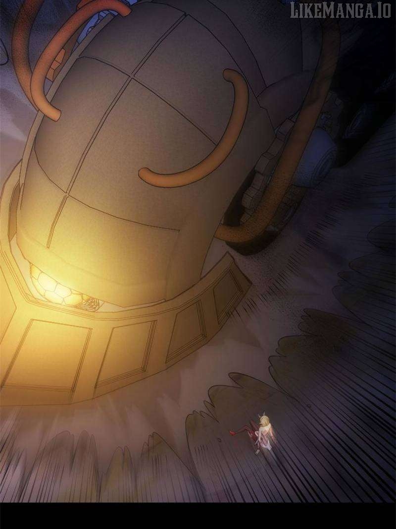 Trapped Inside the Beta Test World for 1000 years Chapter 122 - page 37