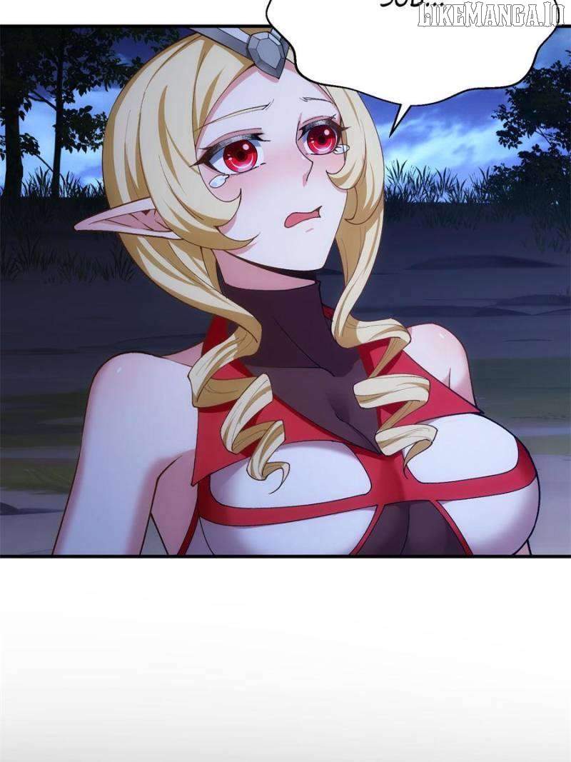 Trapped Inside the Beta Test World for 1000 years Chapter 122 - page 4