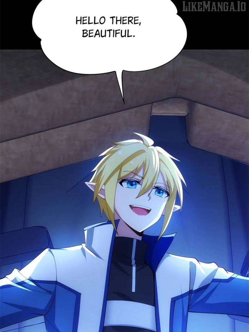 Trapped Inside the Beta Test World for 1000 years Chapter 122 - page 41