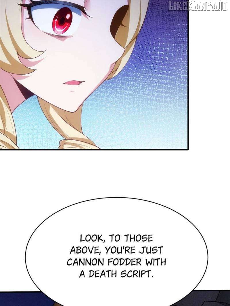 Trapped Inside the Beta Test World for 1000 years Chapter 122 - page 53