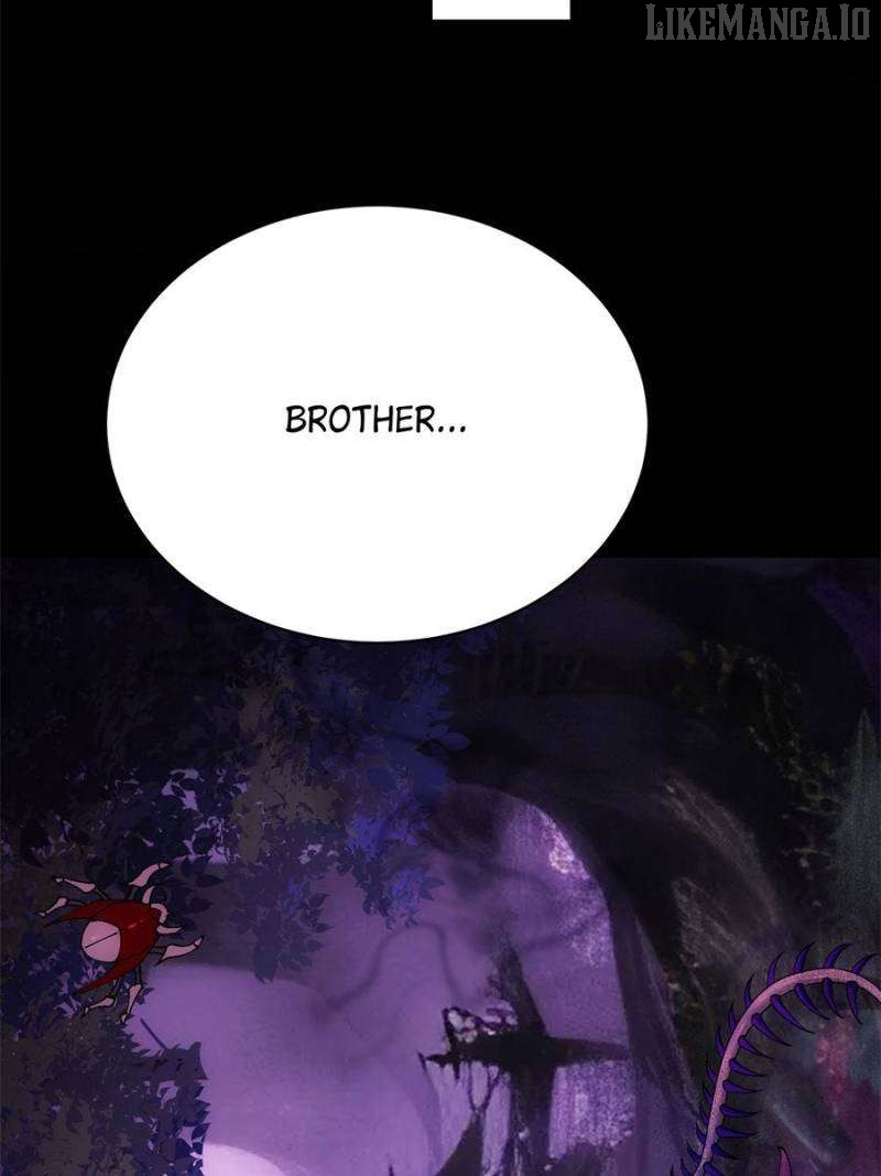 Trapped Inside the Beta Test World for 1000 years Chapter 122 - page 6