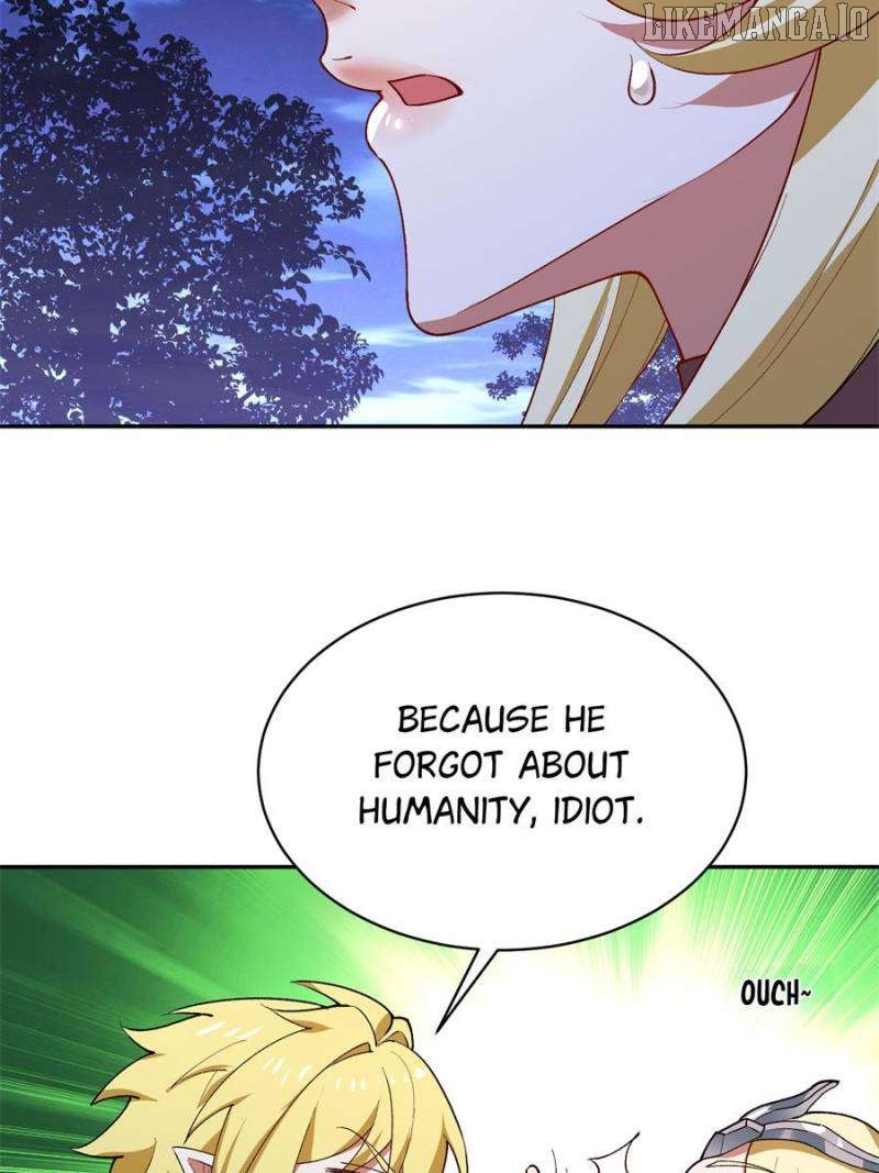 Trapped Inside the Beta Test World for 1000 years Chapter 122 - page 61