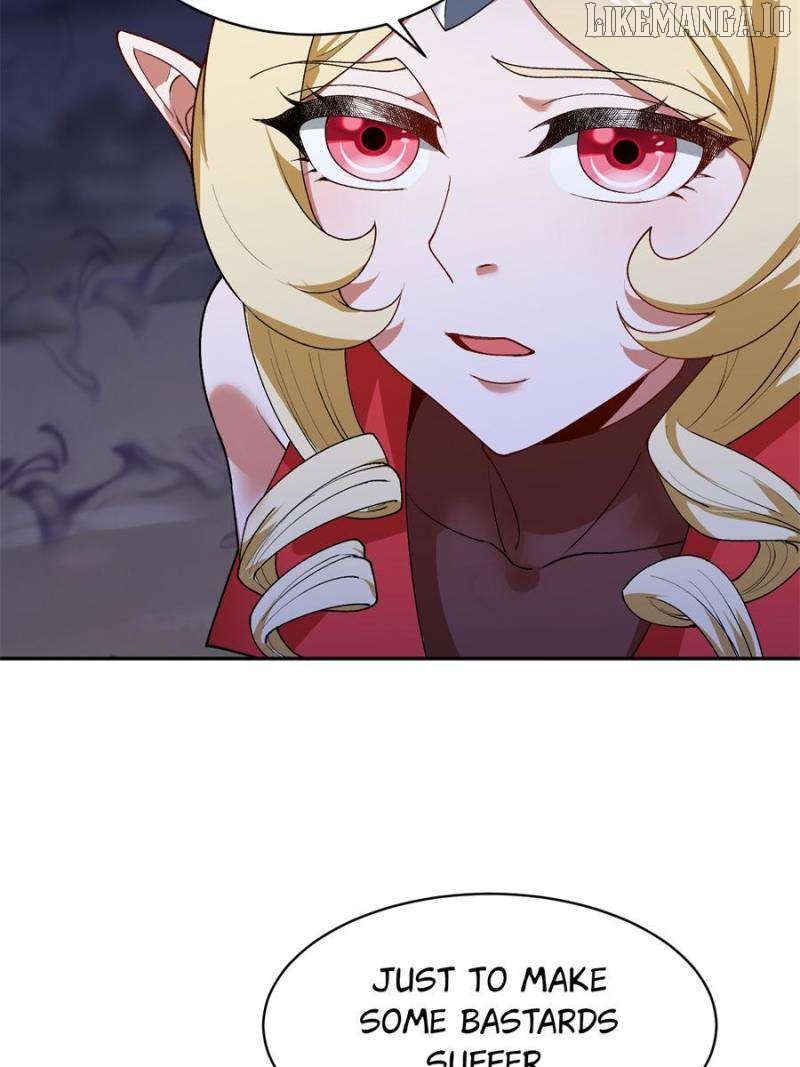Trapped Inside the Beta Test World for 1000 years Chapter 122 - page 67