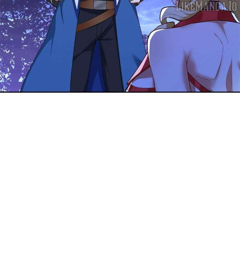 Trapped Inside the Beta Test World for 1000 years Chapter 122 - page 70