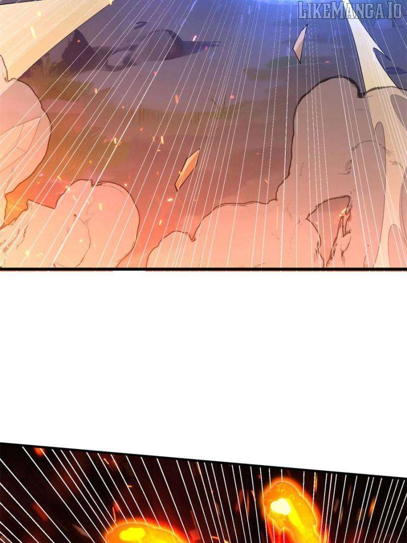 Trapped Inside the Beta Test World for 1000 years Chapter 122 - page 78