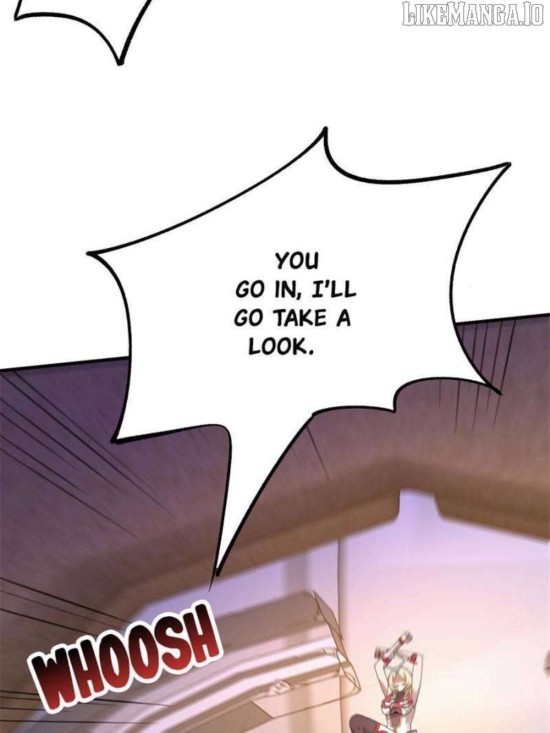 Trapped Inside the Beta Test World for 1000 years Chapter 122 - page 82