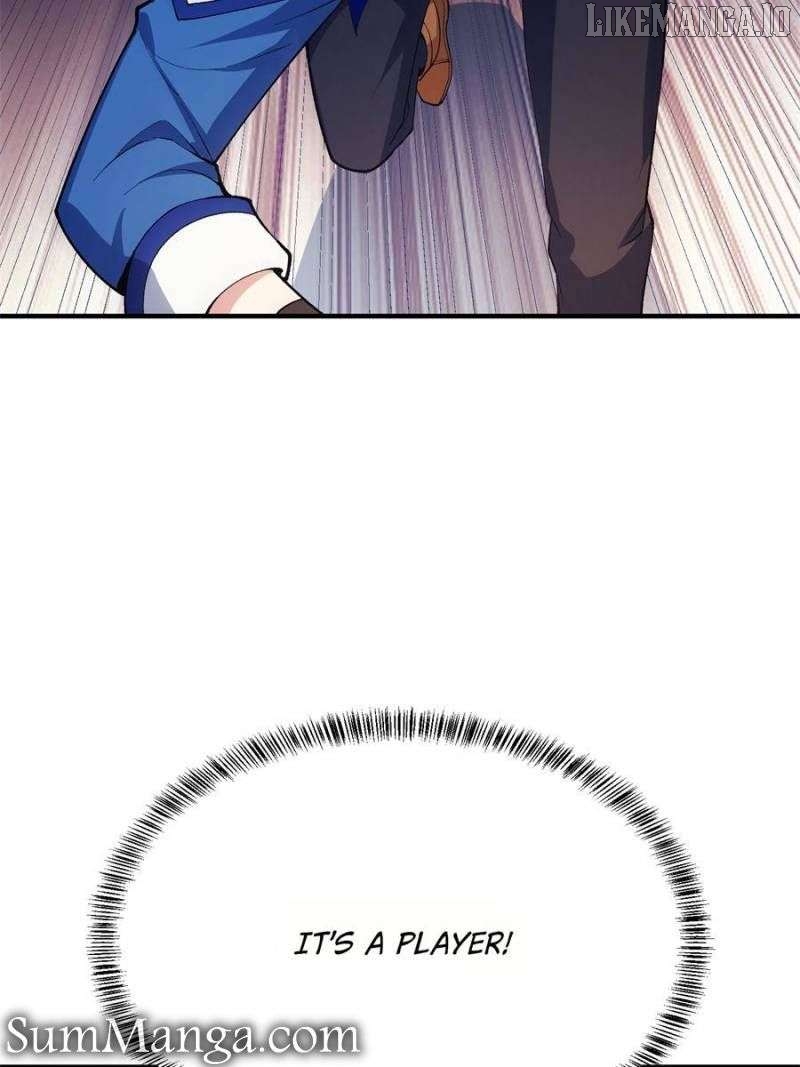 Trapped Inside the Beta Test World for 1000 years Chapter 122 - page 86