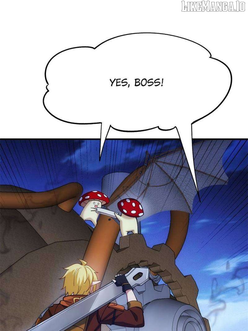 Trapped Inside the Beta Test World for 1000 years Chapter 123 - page 30
