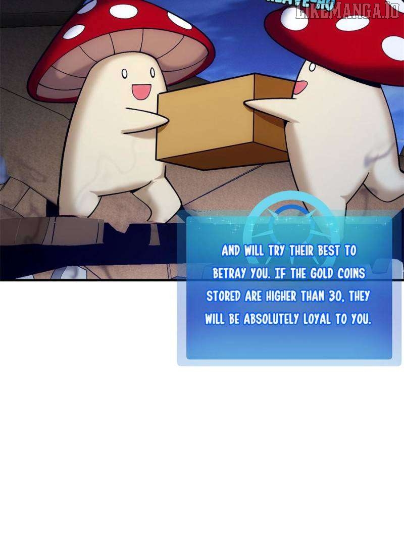 Trapped Inside the Beta Test World for 1000 years Chapter 123 - page 32