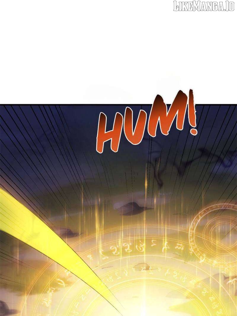 Trapped Inside the Beta Test World for 1000 years Chapter 123 - page 45