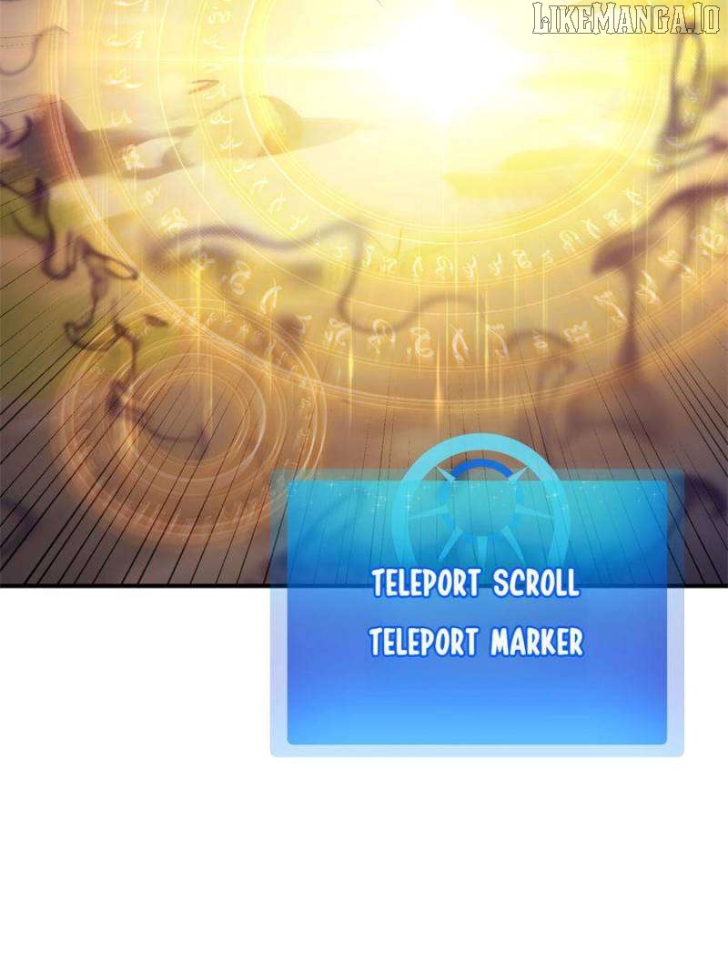 Trapped Inside the Beta Test World for 1000 years Chapter 123 - page 46