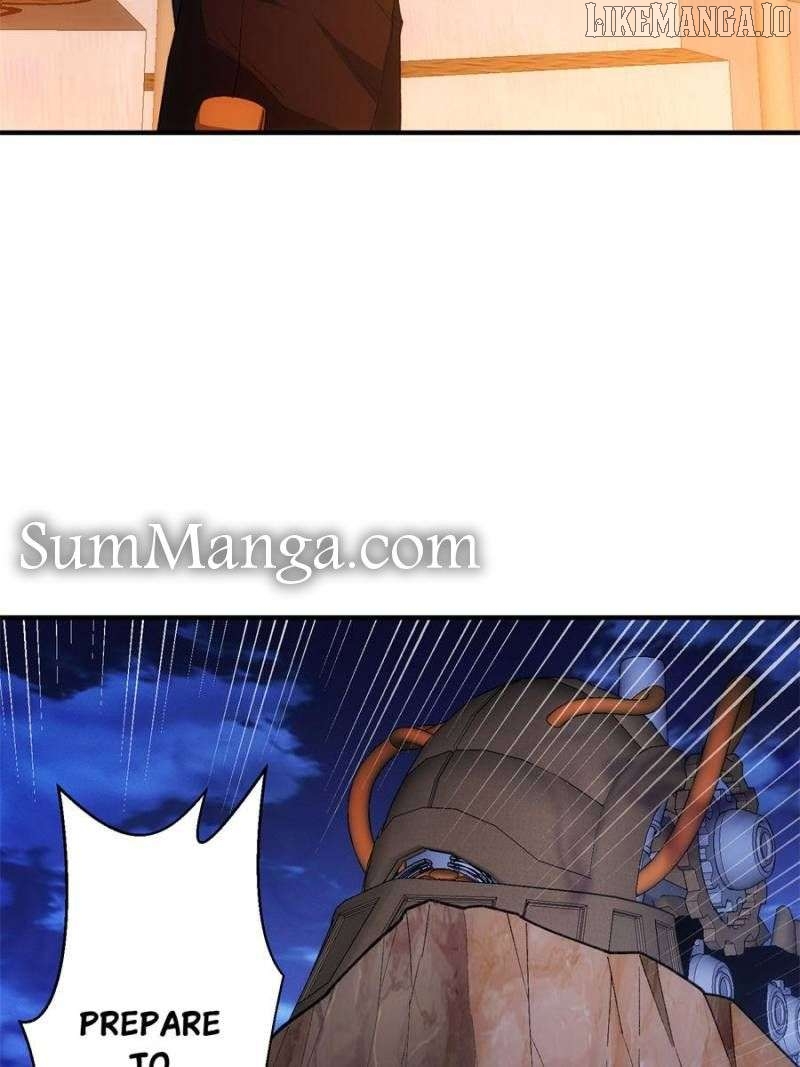 Trapped Inside the Beta Test World for 1000 years Chapter 123 - page 48