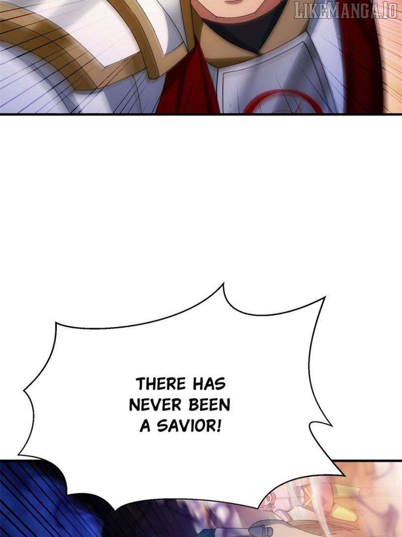 Trapped Inside the Beta Test World for 1000 years Chapter 123 - page 55