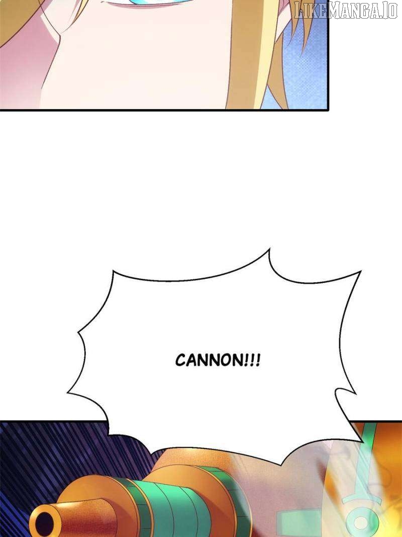 Trapped Inside the Beta Test World for 1000 years Chapter 123 - page 6