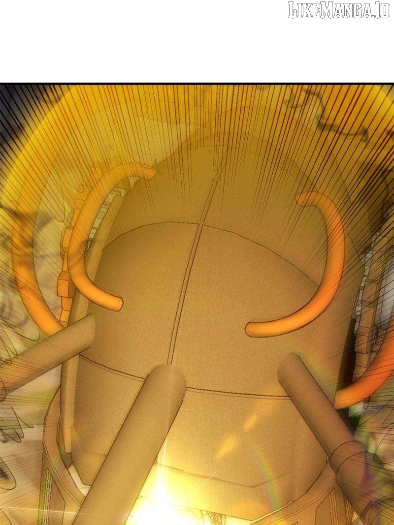 Trapped Inside the Beta Test World for 1000 years Chapter 123 - page 69