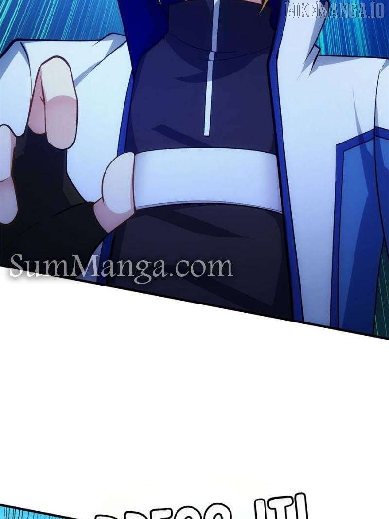 Trapped Inside the Beta Test World for 1000 years Chapter 123 - page 74