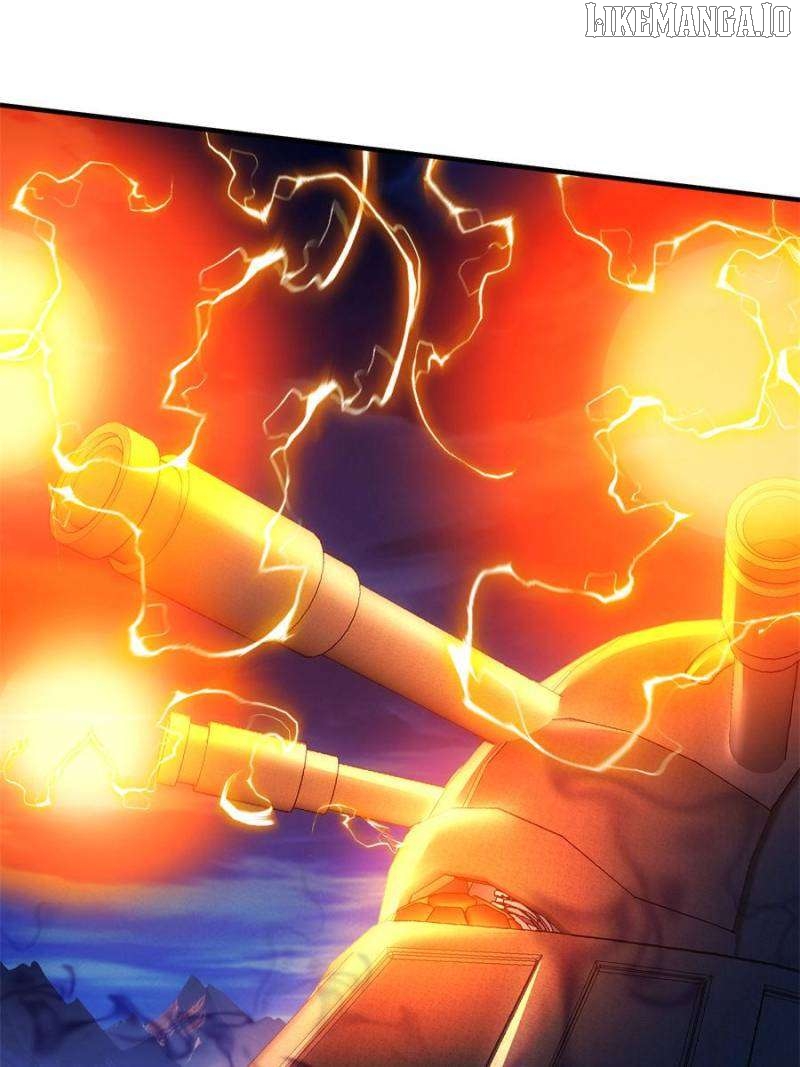 Trapped Inside the Beta Test World for 1000 years Chapter 123 - page 76