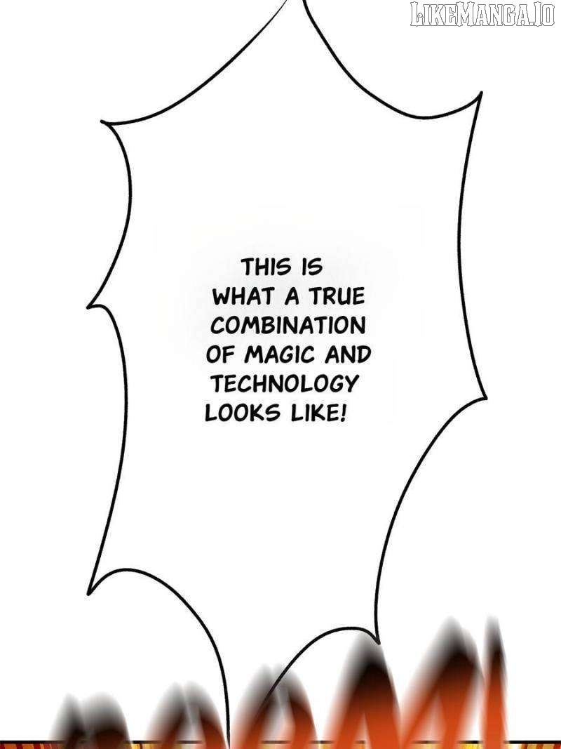 Trapped Inside the Beta Test World for 1000 years Chapter 123 - page 80