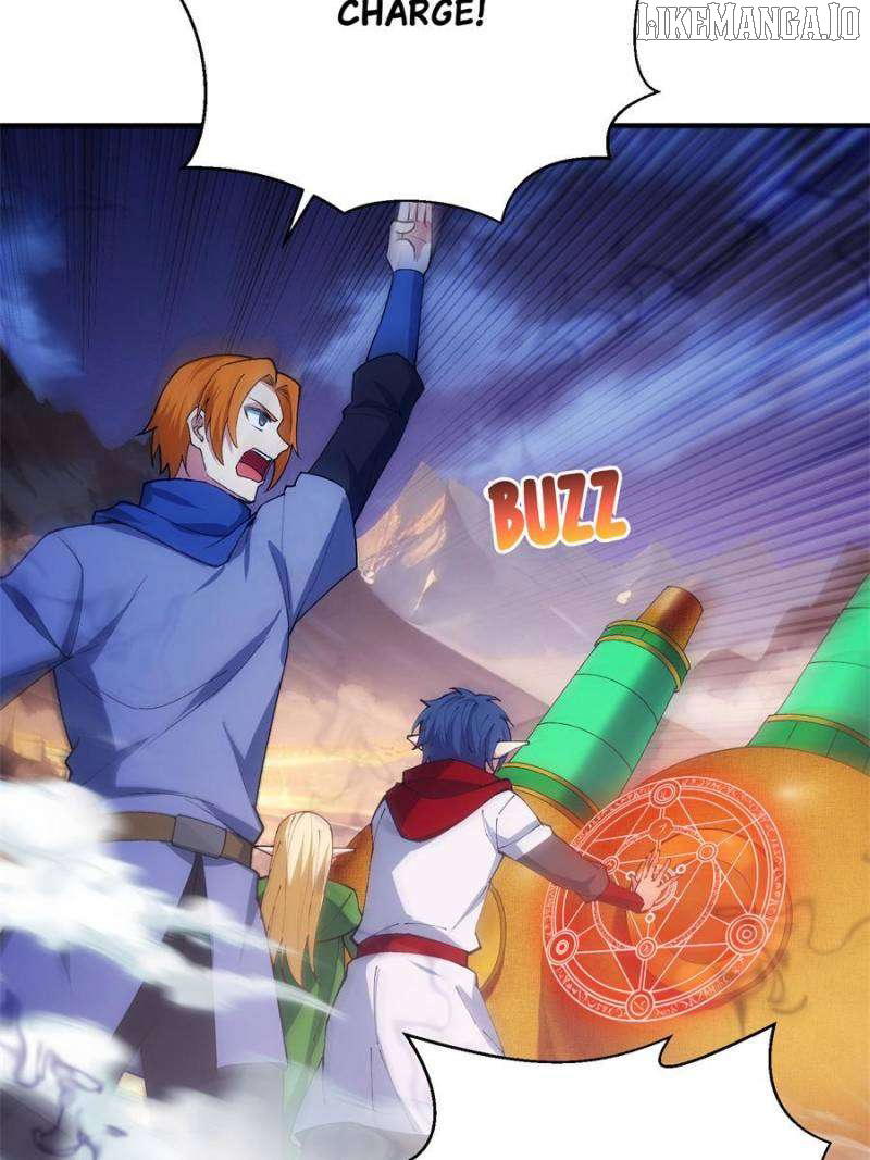 Trapped Inside the Beta Test World for 1000 years Chapter 123 - page 9