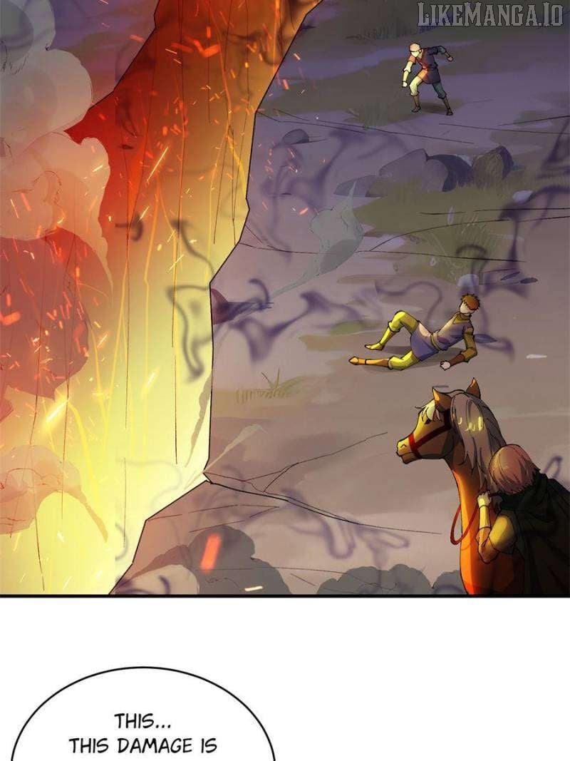 Trapped Inside the Beta Test World for 1000 years Chapter 124 - page 2