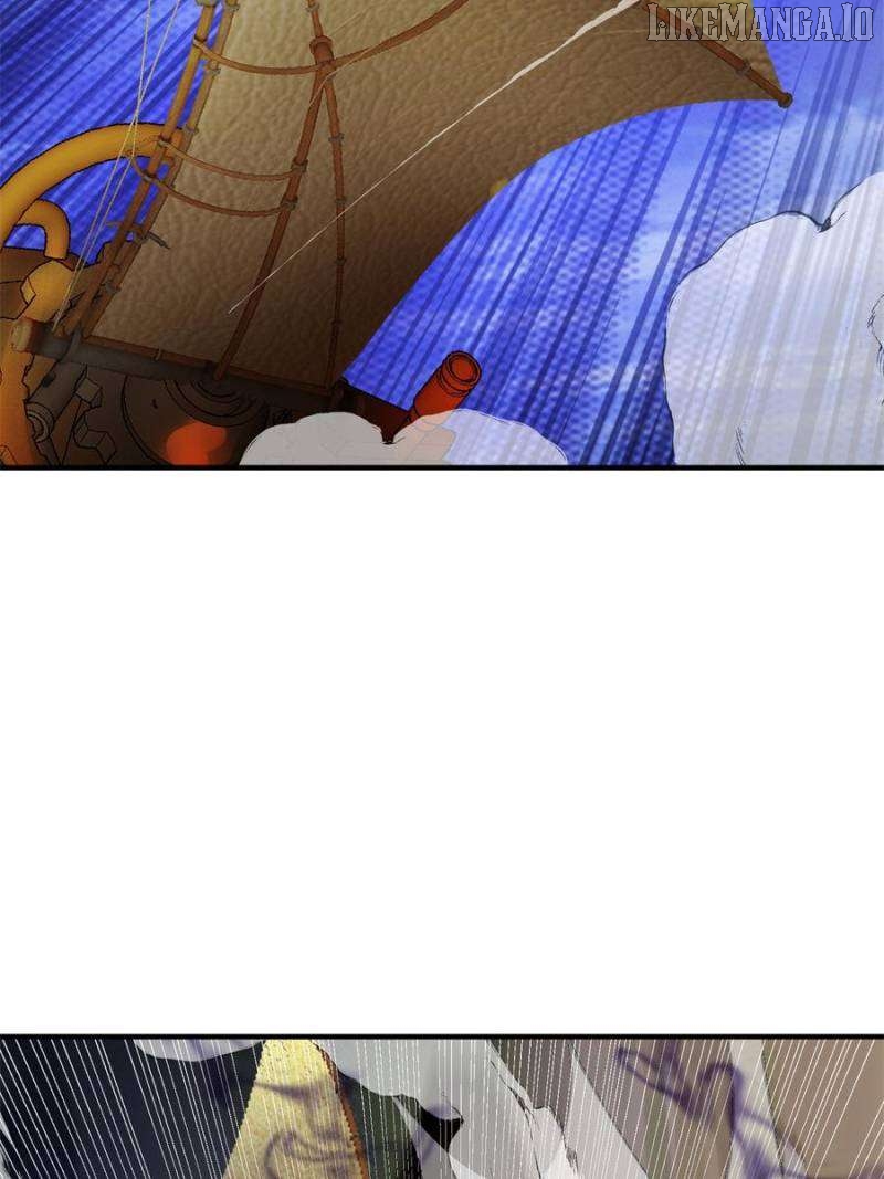 Trapped Inside the Beta Test World for 1000 years Chapter 124 - page 40