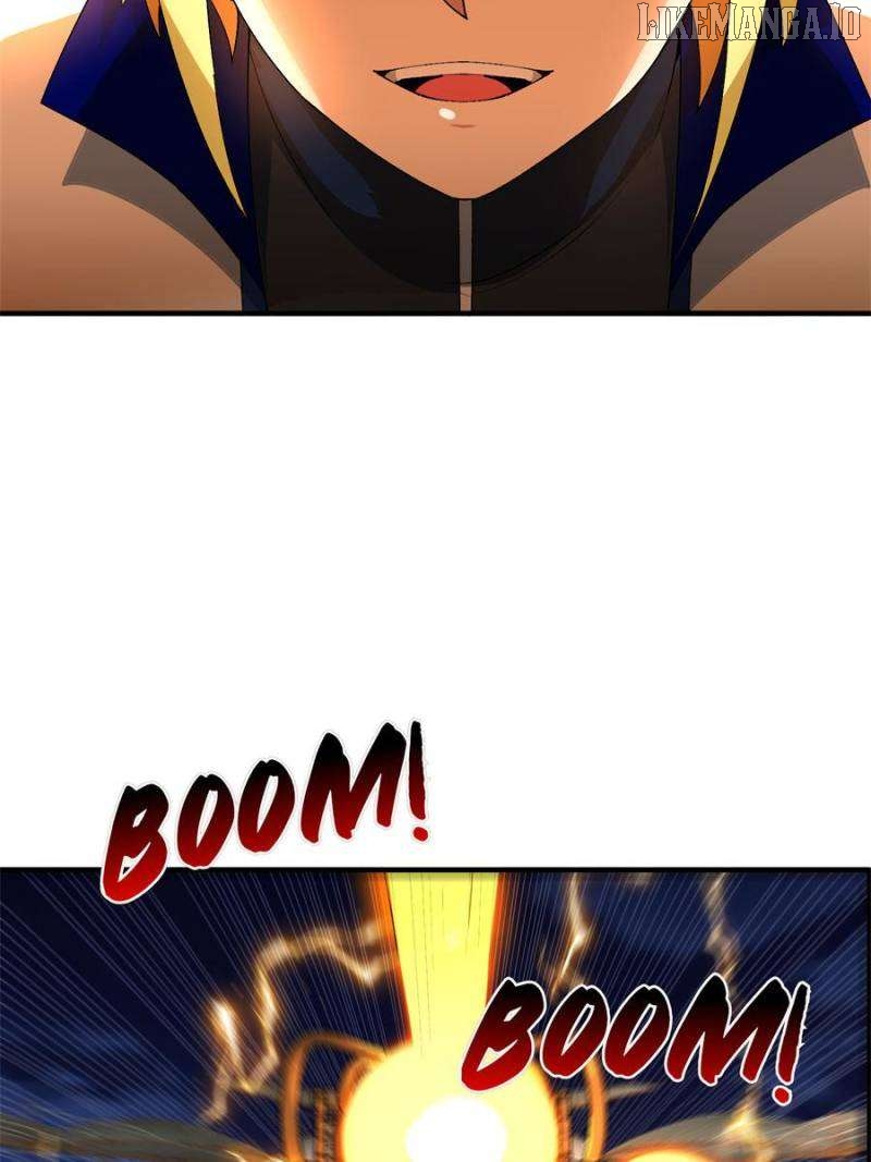 Trapped Inside the Beta Test World for 1000 years Chapter 124 - page 49