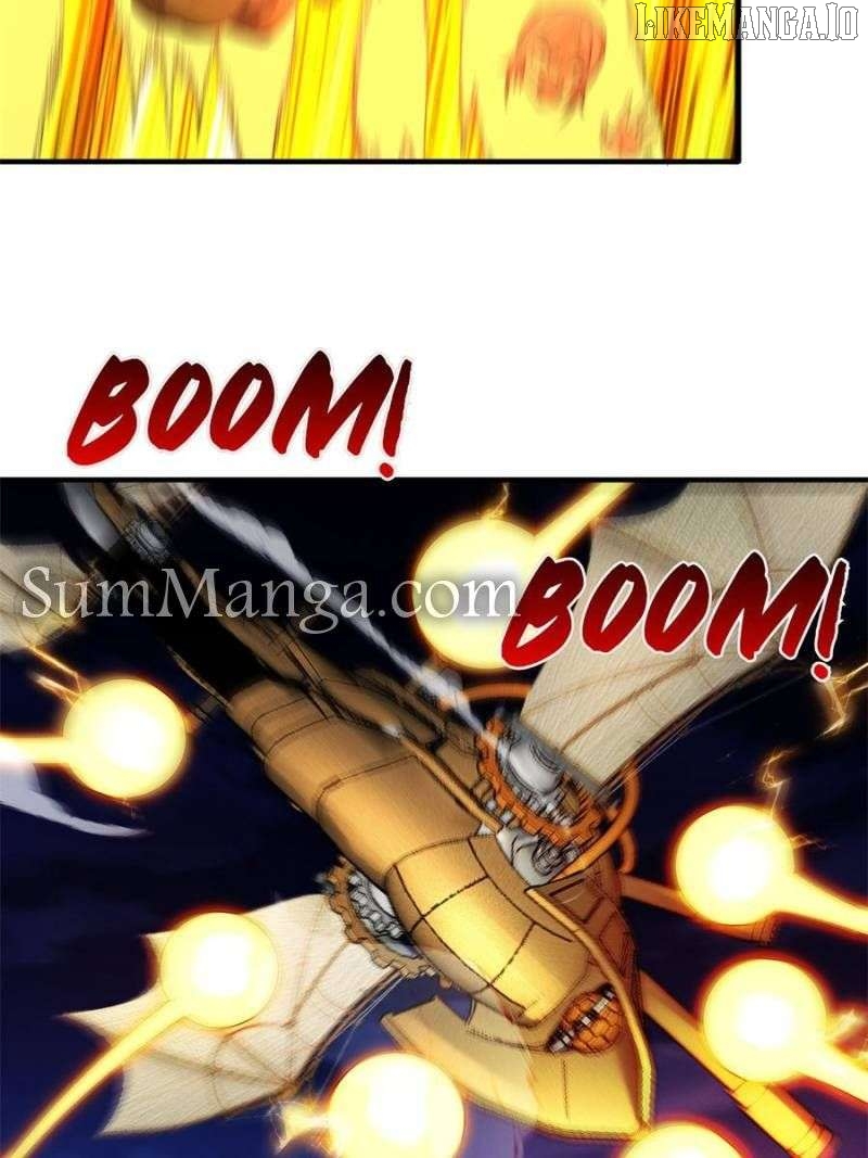 Trapped Inside the Beta Test World for 1000 years Chapter 124 - page 53