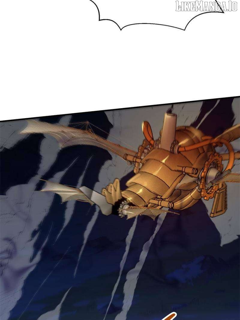 Trapped Inside the Beta Test World for 1000 years Chapter 124 - page 64