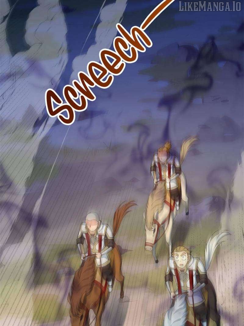 Trapped Inside the Beta Test World for 1000 years Chapter 124 - page 65