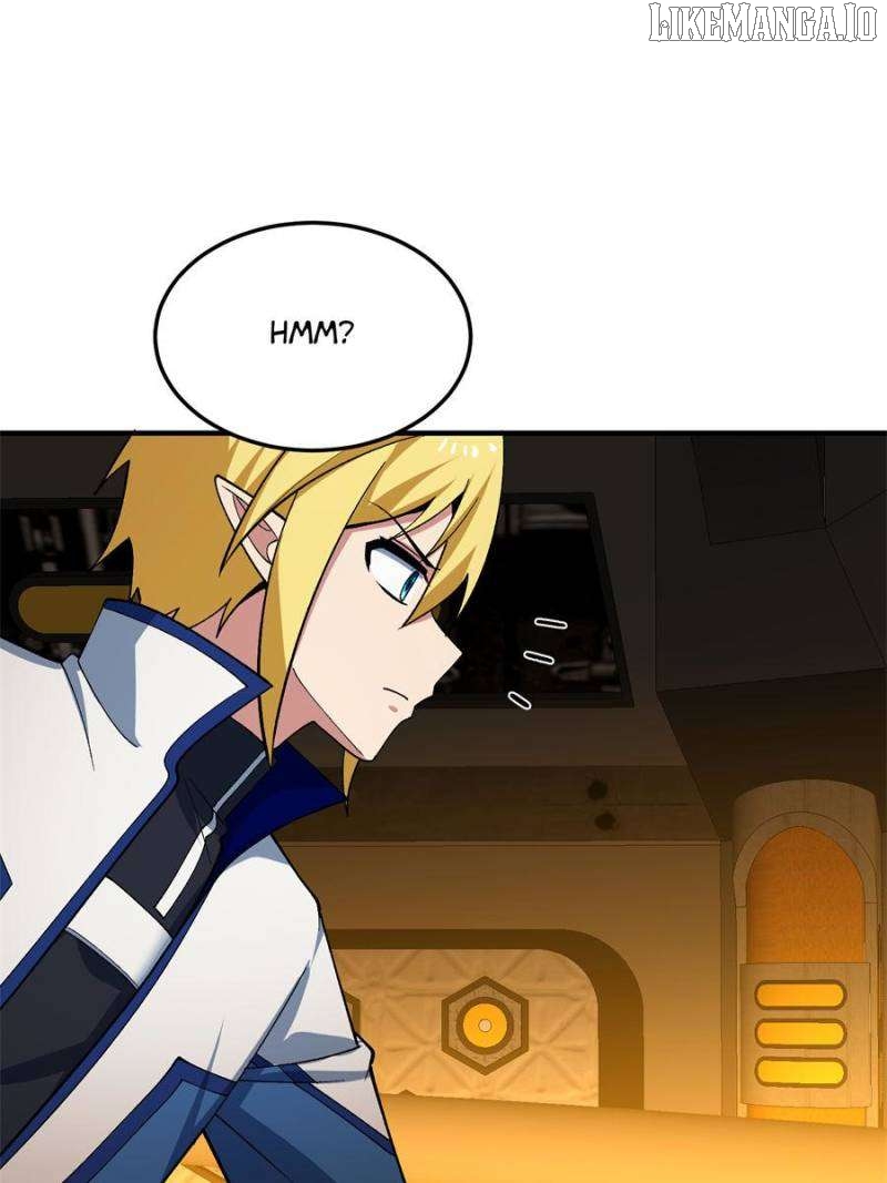 Trapped Inside the Beta Test World for 1000 years Chapter 124 - page 71