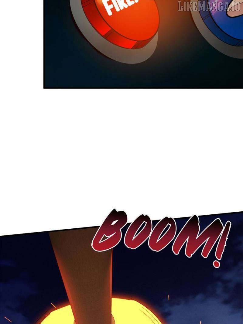 Trapped Inside the Beta Test World for 1000 years Chapter 124 - page 75