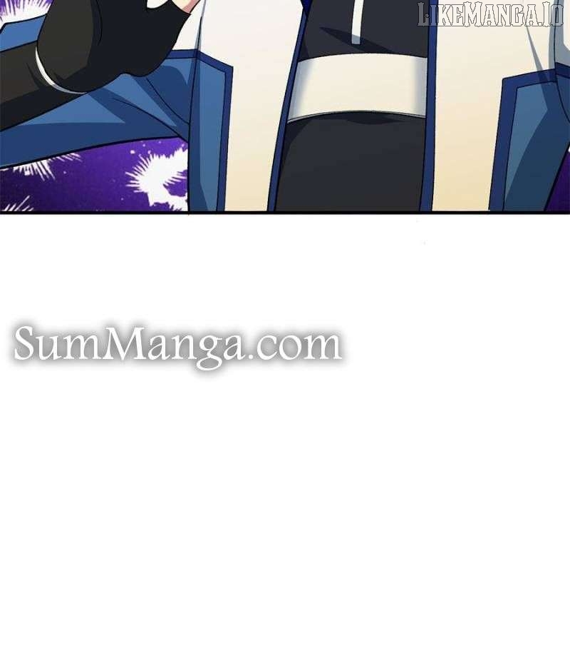 Trapped Inside the Beta Test World for 1000 years Chapter 124 - page 84