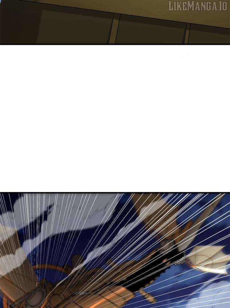 Trapped Inside the Beta Test World for 1000 years Chapter 124 - page 88