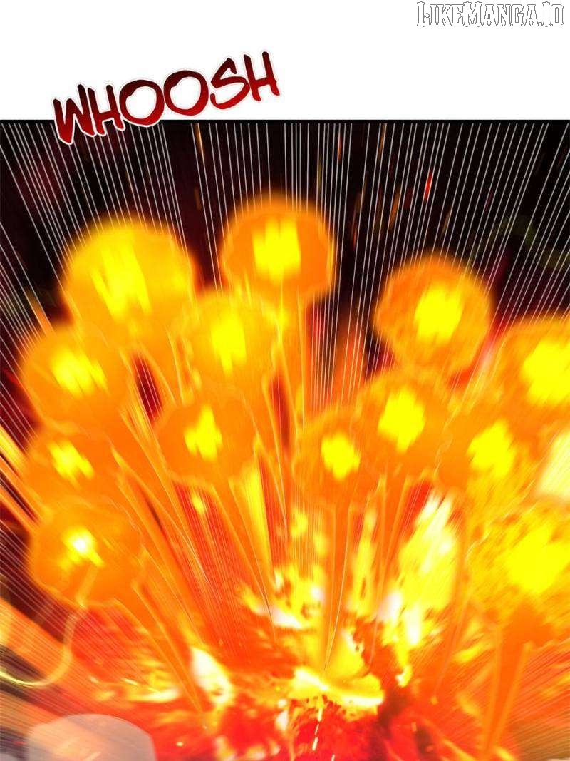 Trapped Inside the Beta Test World for 1000 years Chapter 124 - page 9