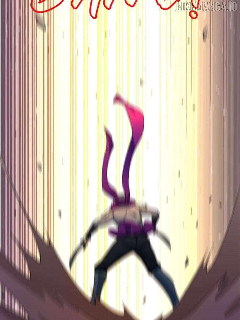 Trapped Inside the Beta Test World for 1000 years Chapter 124 - page 92