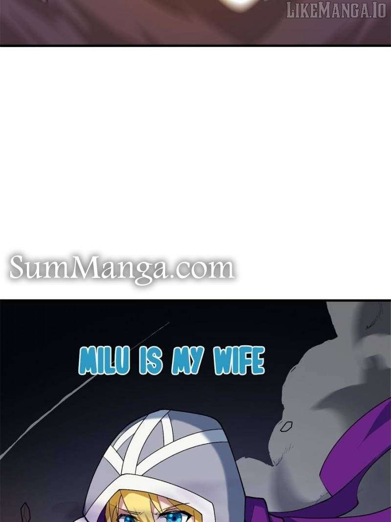 Trapped Inside the Beta Test World for 1000 years Chapter 124 - page 93