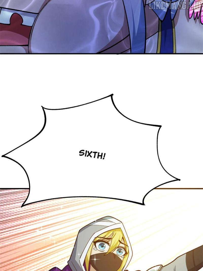 Trapped Inside the Beta Test World for 1000 years Chapter 125 - page 13