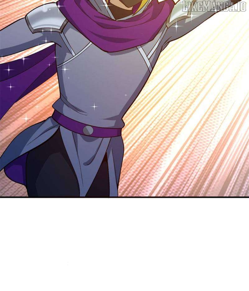 Trapped Inside the Beta Test World for 1000 years Chapter 125 - page 14