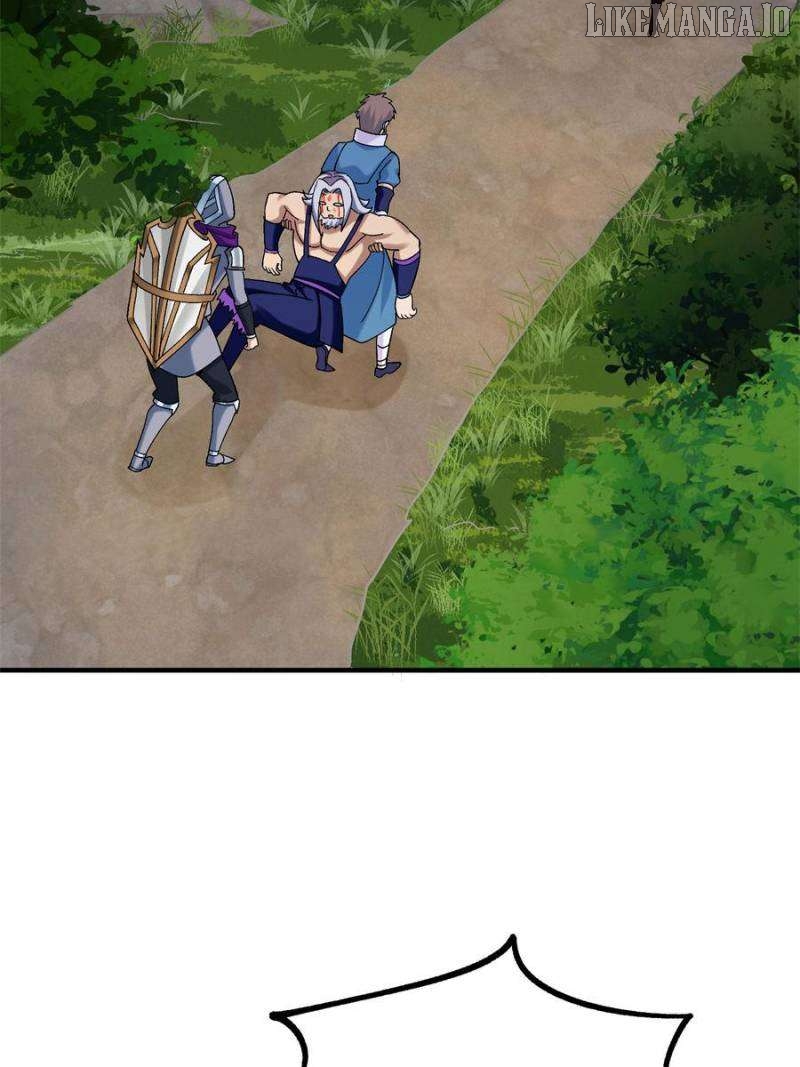 Trapped Inside the Beta Test World for 1000 years Chapter 125 - page 38