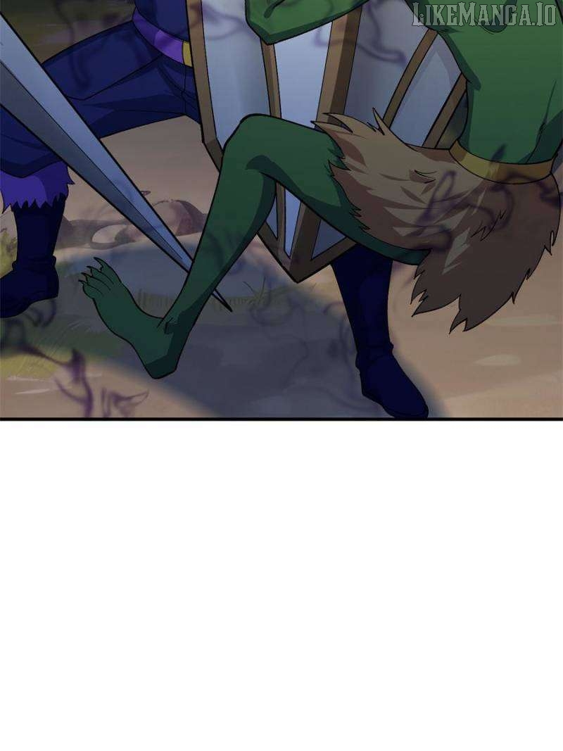 Trapped Inside the Beta Test World for 1000 years Chapter 125 - page 5