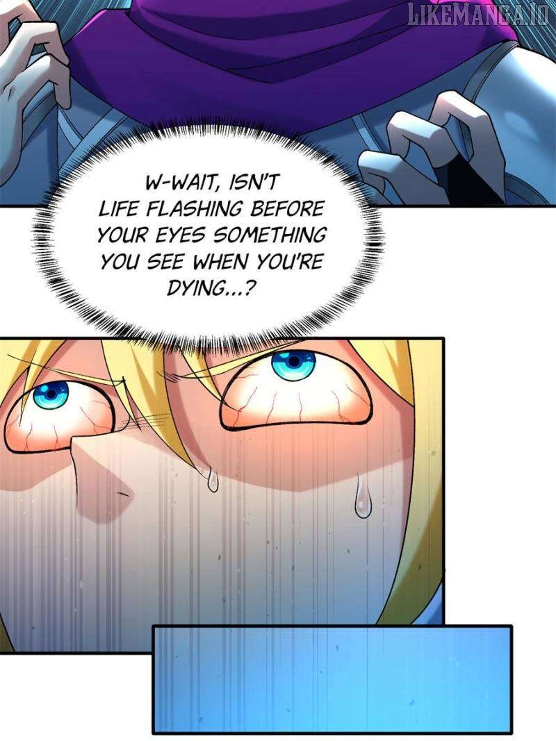 Trapped Inside the Beta Test World for 1000 years Chapter 125 - page 58