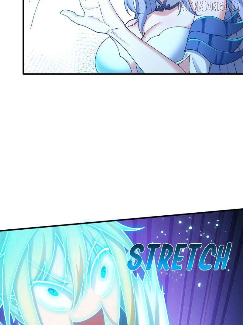 Trapped Inside the Beta Test World for 1000 years Chapter 125 - page 63