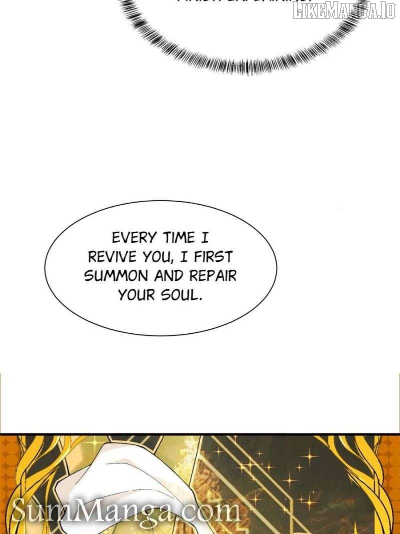 Trapped Inside the Beta Test World for 1000 years Chapter 125 - page 68