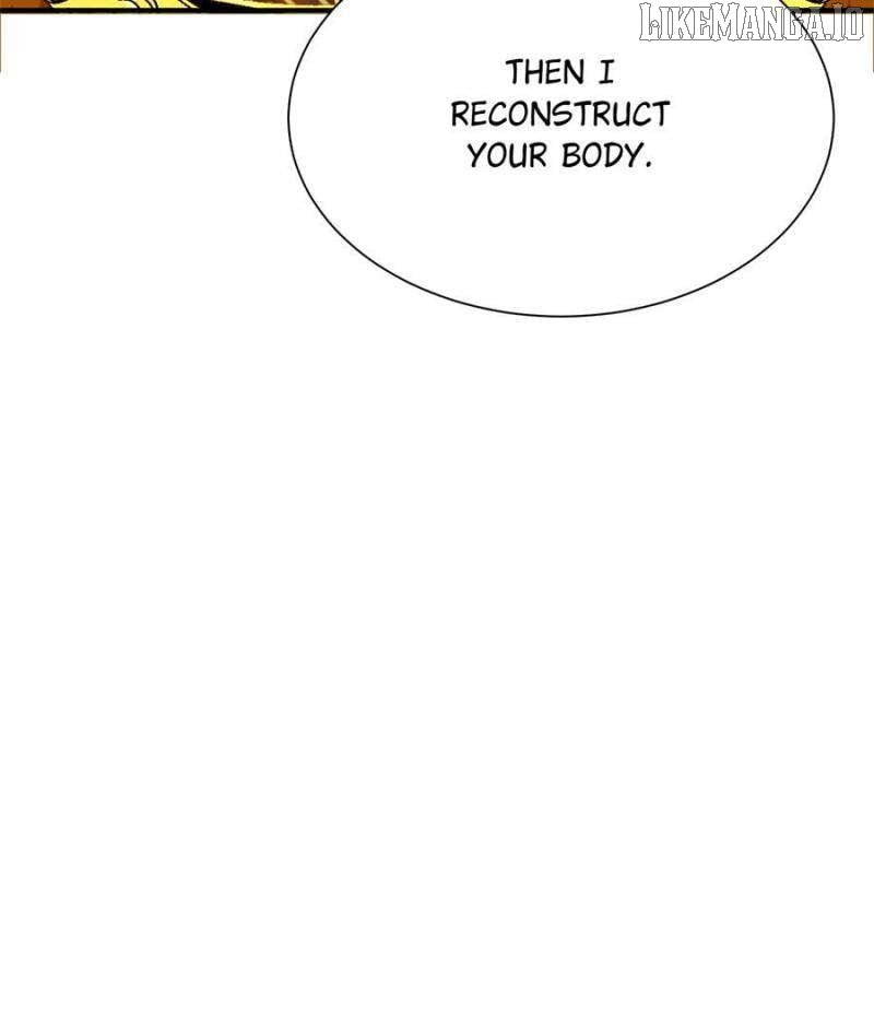 Trapped Inside the Beta Test World for 1000 years Chapter 125 - page 70